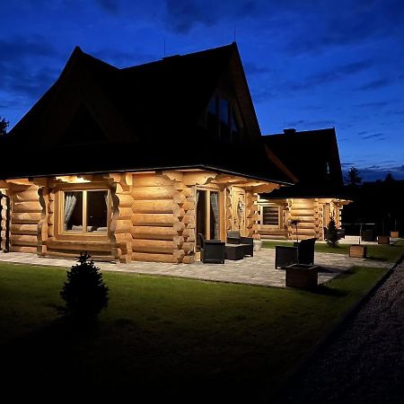 Osada Frycowka Villa Nowy Targ Dış mekan fotoğraf