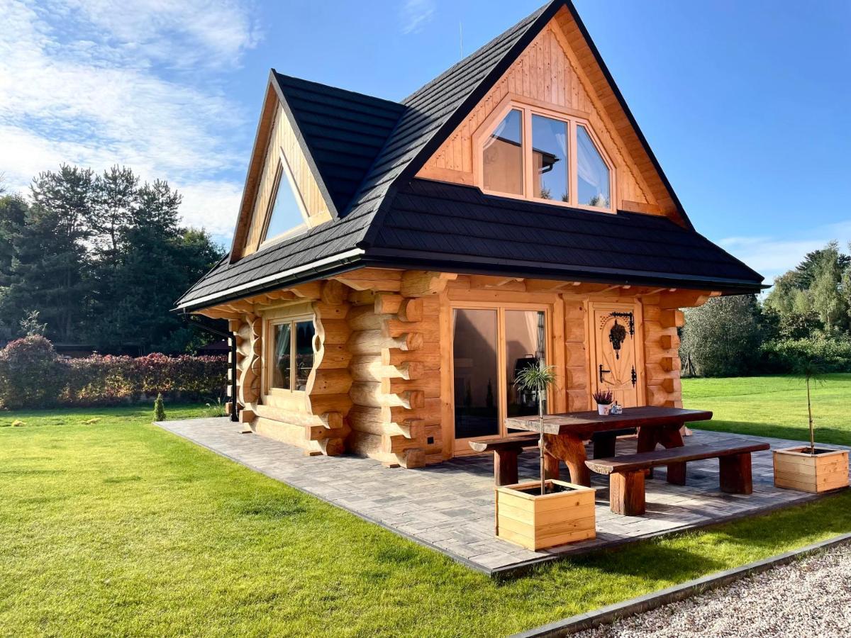 Osada Frycowka Villa Nowy Targ Dış mekan fotoğraf