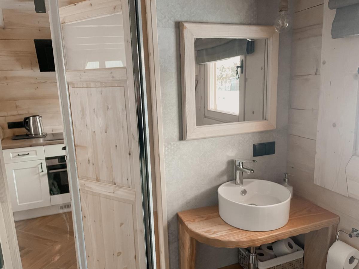 Osada Frycowka Villa Nowy Targ Dış mekan fotoğraf